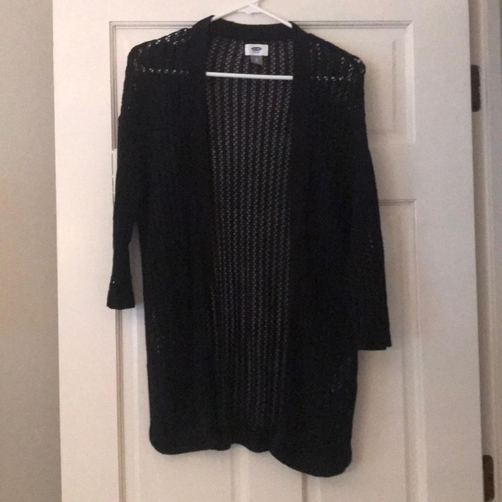 Old Navy Cardigan